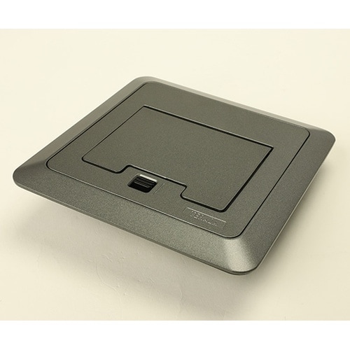 EEM20000 角型プレート+取付ネジ