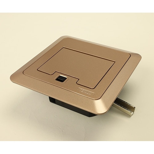 EEM10000M020 コンセント箱