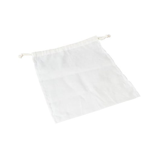 寒冷沙だしこし袋 小 41×33cm