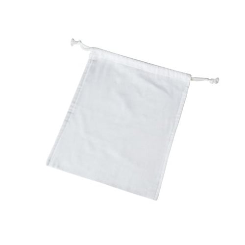 ネル地だしこし袋大 45×40cm