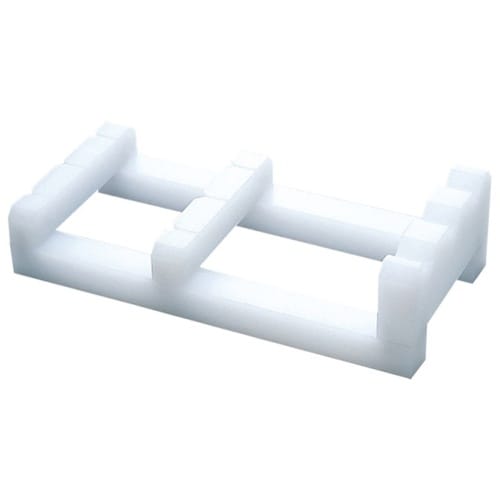 ST−33 東和庖丁置き台 3本用