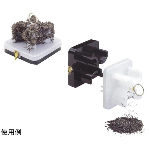 GSMSR100 マグネットクリーナー