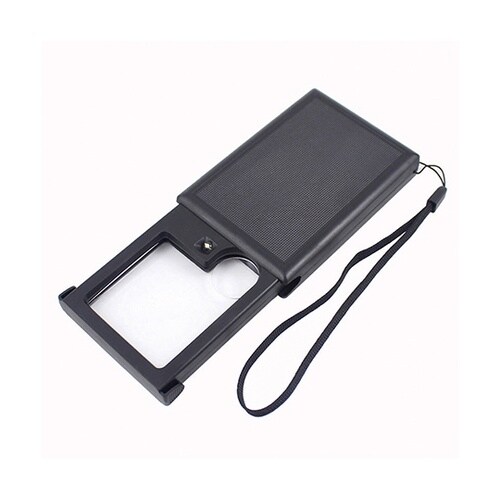 GSL21015 スライド式LEDルーペ