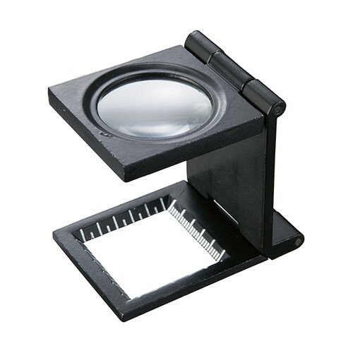 GSL9005D 折り畳みルーペ