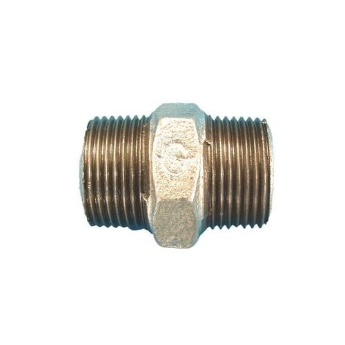 RCF−HXNI_65A 白 角ニップル