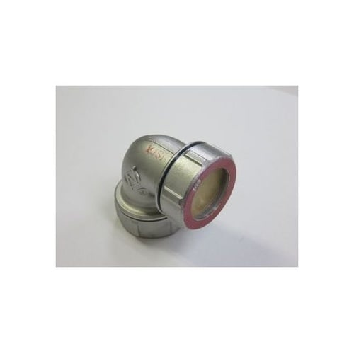 蒸気還管用ナイスジョイント 90°エルボ