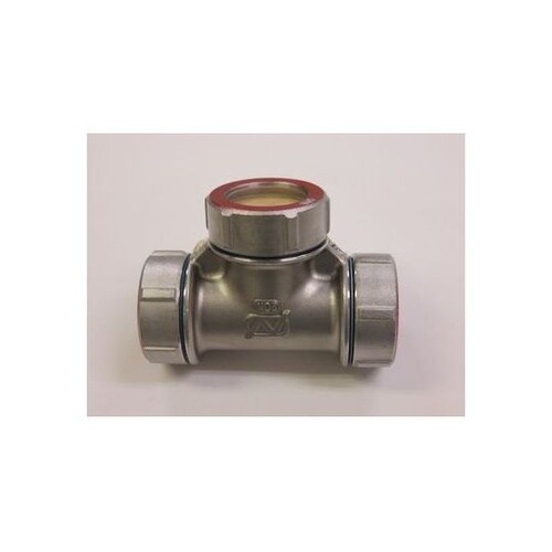 蒸気還管用ナイスジョイント チーNJXT