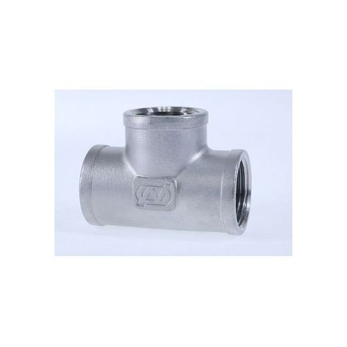 304T−15A 低圧 ネジ込み チーズ