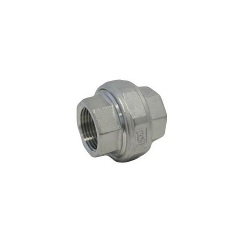 304U−15A 低圧ネジ込み ユニオン