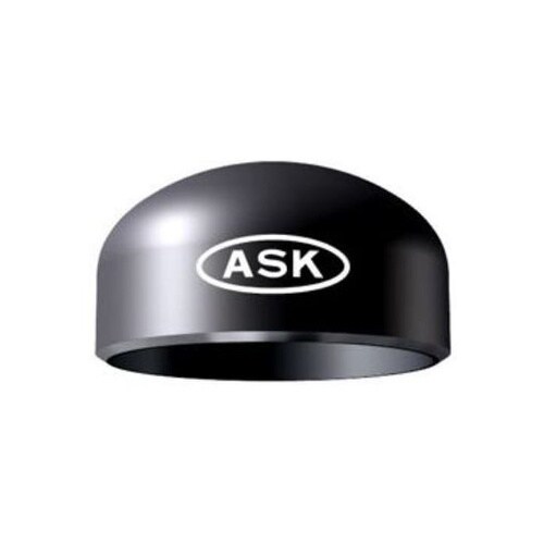 SGPCA−40A 黒SGP溶接キャップ