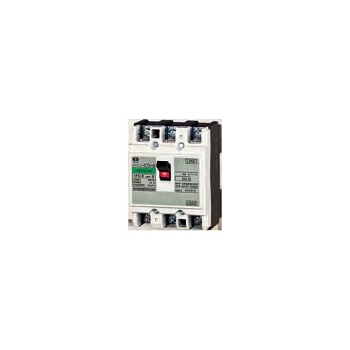 NL 63E−60 ノーヒューズブレーカ