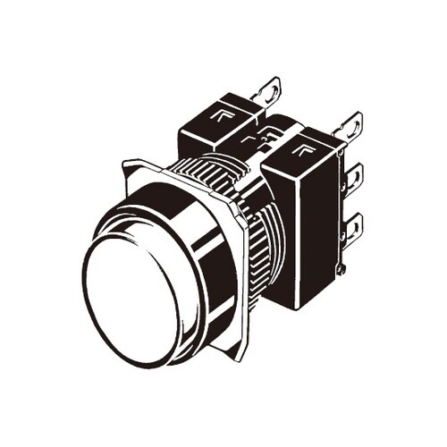 A16L−TGM−24D−1P スイッチ