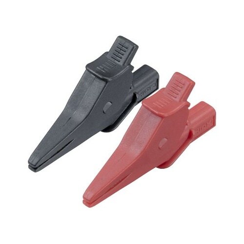 L4935 ワニ口クリップ