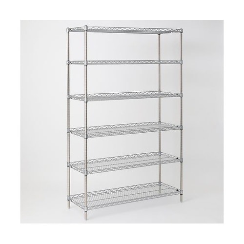 MU1820P1900W6 シェルフ