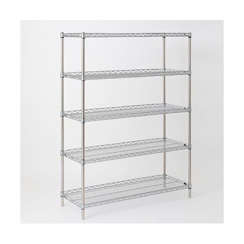 MU610P2200W5 シェルフ