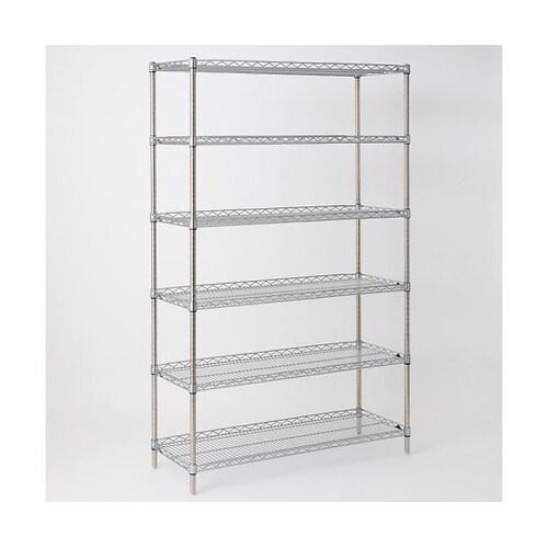 MU610P2200W6 シェルフ