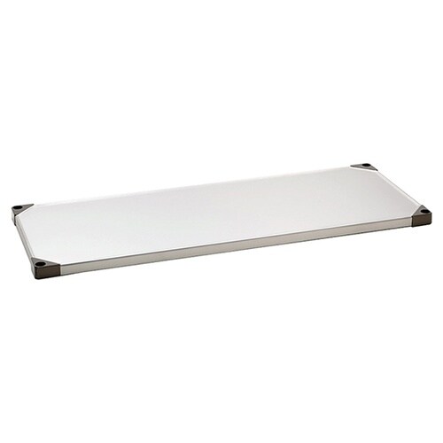 LSS610Sソリッドエレクターシェルフ