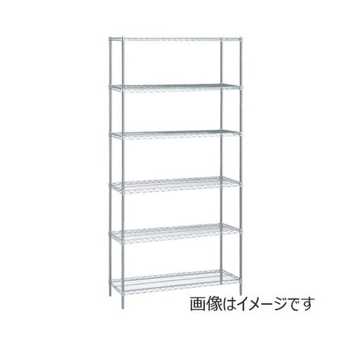 SLS760PS1900SW6 シェルフ