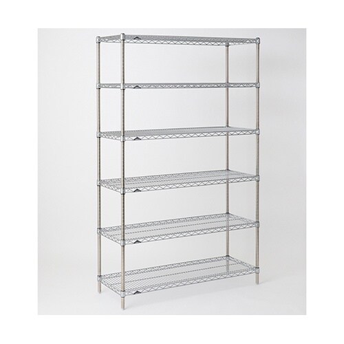 SMS1520P2200N6 シェルフ