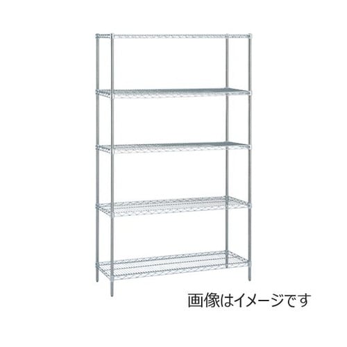 SMS760PS2200SW5 シェルフ