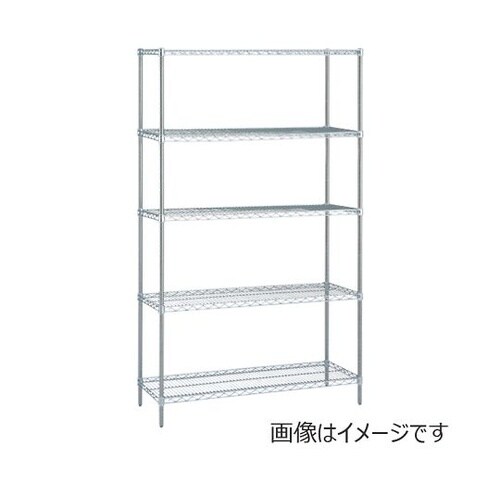 SMS760PS2200SN5 シェルフ