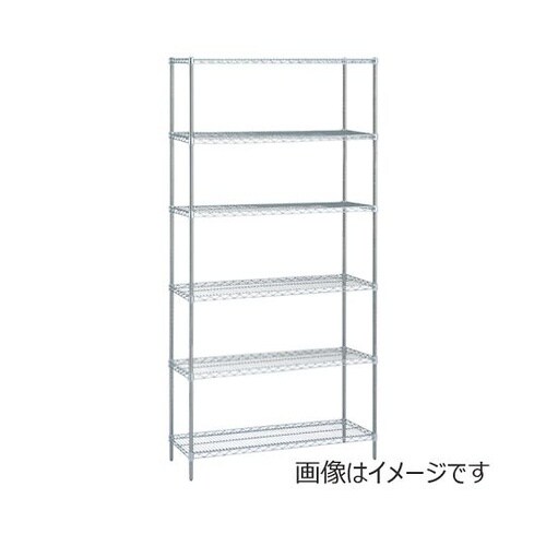 SMS760PS2200SW6 シェルフ