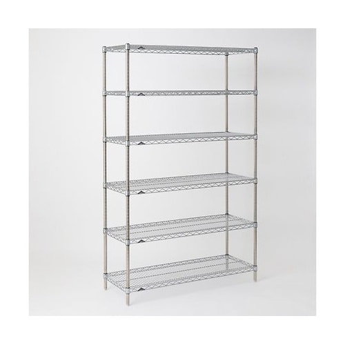 SS910P1900W6エレクタシェルフ