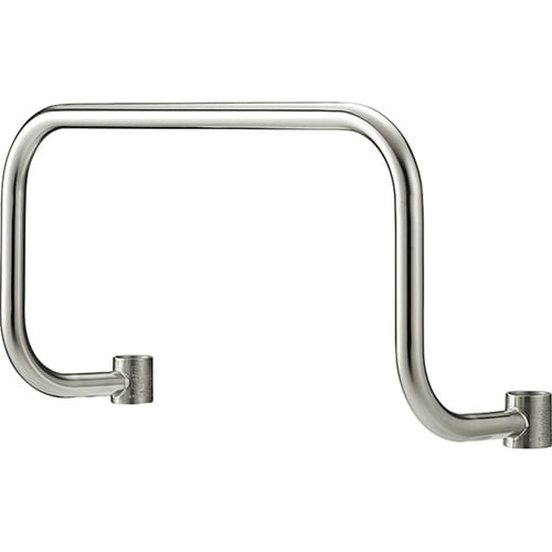 LSLティルトサイドハンドル610mm用