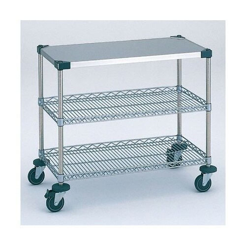 NWT2FU ワーキングカート2型