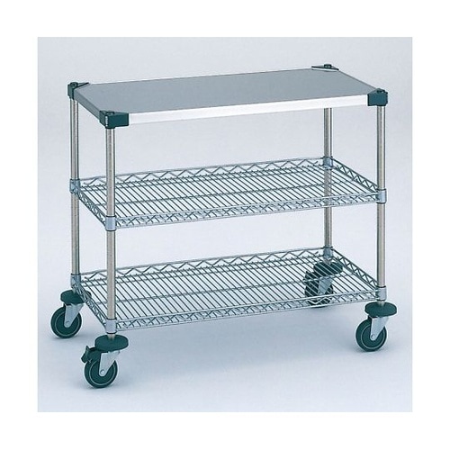 NWT2DUS ワーキングカート2型