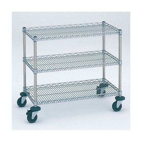 NMCBU ミニカート