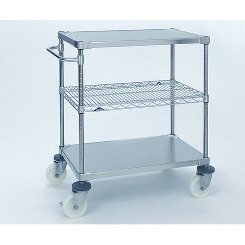 TSFP1EC フードプロセスカート