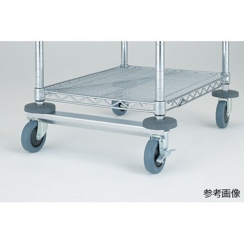 ESWCMF キャスター旋回固定金具