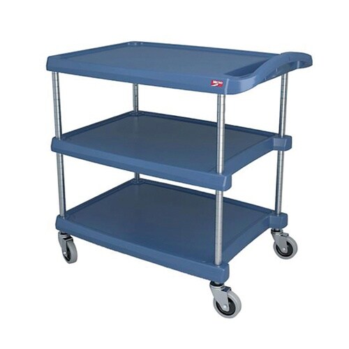 MY203034BU 多目的カート 青