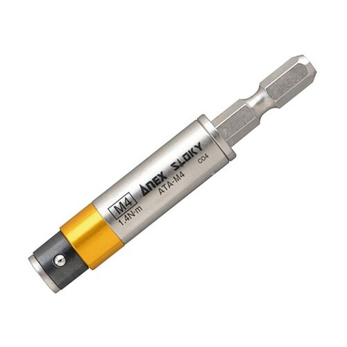 ATA−M4 トルクアダプター M4