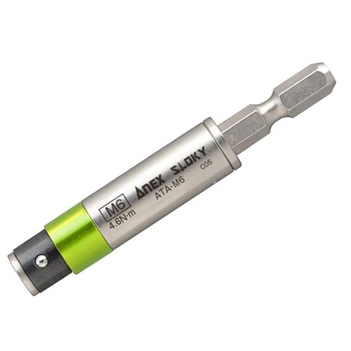 ATA−M6 トルクアダプター M6