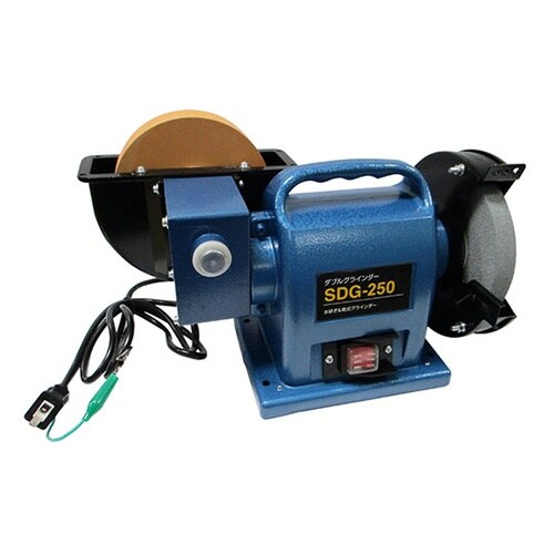 SDG−250 ダブルグラインダー