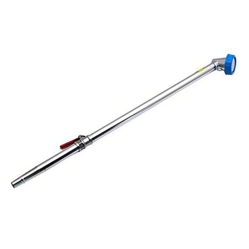 PL−12 散水ノズル コックタイプ