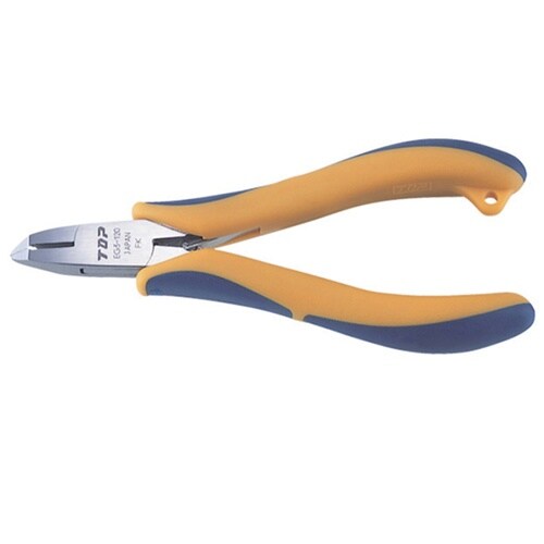 EG3−120 三枚合せエッジニッパ