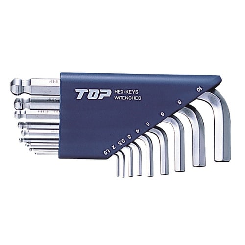 HBS−9000 ボールポイントレンチ