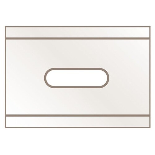 NO.192043 ステンレス替刃