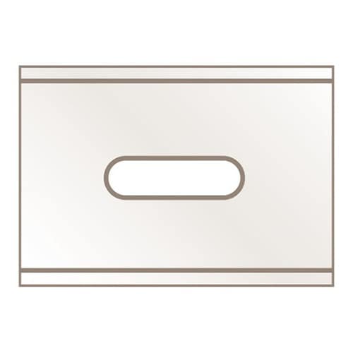 NO.192 ステンレス替刃