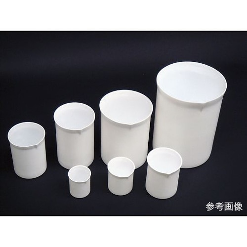 19028 PTFEビーカー 100mL