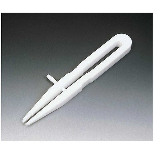 04958 先細ピンセット 150L