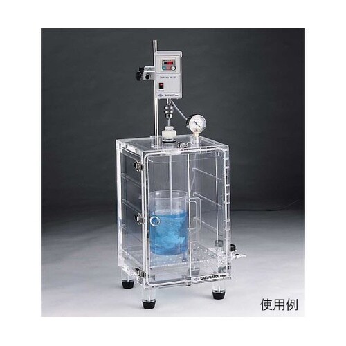 00396 真空脱泡装置 SNH−VS型