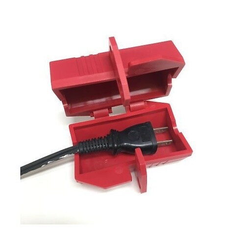 37046 プラグロックアウトデバイス