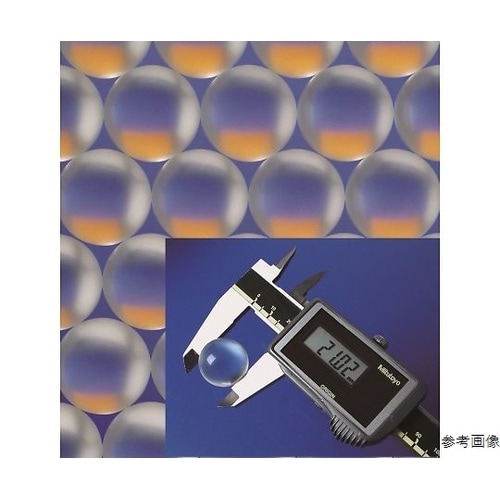 8413040ガラスビース4.0±0.3