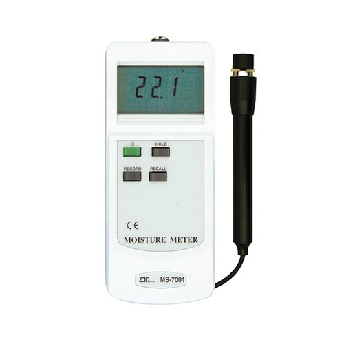 MS−7001 ハンディタイプ水分計