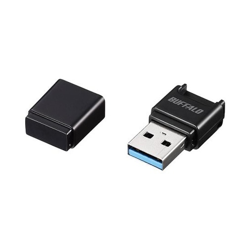 BSCRM100U3BK カードリーダ黒