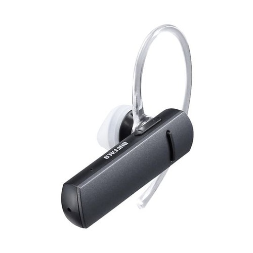 BSHSBE200BK ヘッドセット 黒